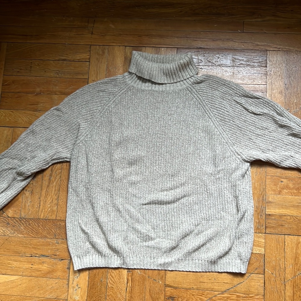 Urban Outfitters Turtleneck